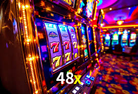 Welcome Bonus 48x