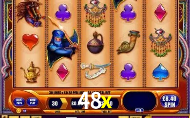 48x Brasília - Betting Features