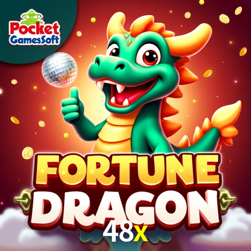 APP oficial da 48x para mobile