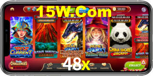 48x.com