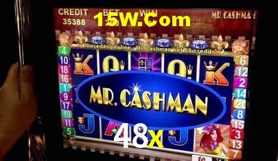 48x Slot - 320+ Caça-Níqueis Premium