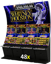 Exclusive Games 48x