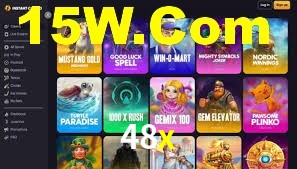 Live Casino 48x