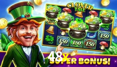 Casino Ao Vivo 48x