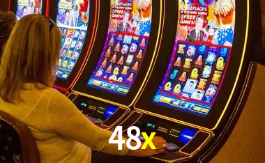 48x - Customer Support