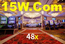 Tennis Betting 48x