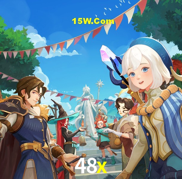Jogos de Slot 48x