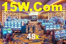 Welcome Bonus 48x