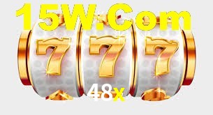 48x: Jogos de Caça-Níqueis-Altas Recompensas, Roleta-Velocidade, Blackjack-Desafios Máximos