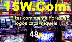 Sinta a adrenalina dos jogos de cassino com 48x