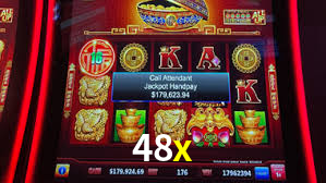 48x App Interface