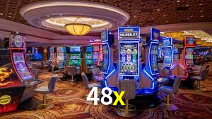 Blackjack Table 48x