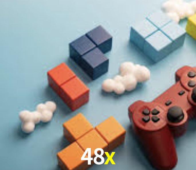 Diretório de Jogos 48x