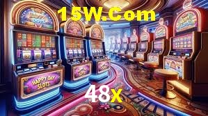 Games Directory 48x