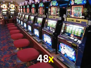 48x - Security