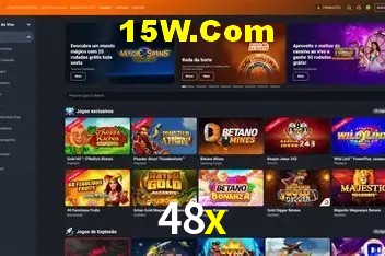 48x - Análise de Mercados Esportivos
