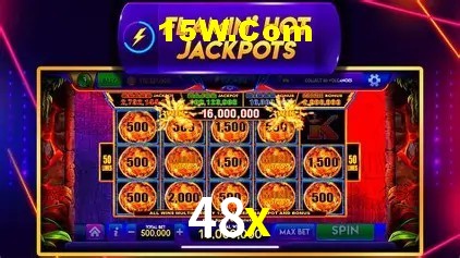 48x Rio de Janeiro - Slot Strategy